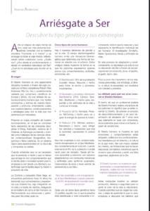 9 Arriesgate A Ser Laura Gutierrez 213x300