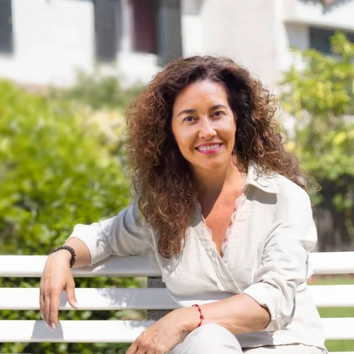 laura gutierrez mentor coach certificada