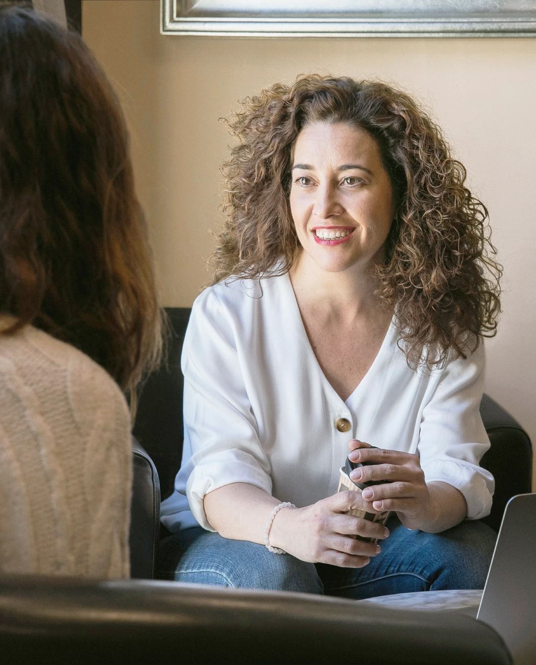 laura gutierrez mentor coach health proposito