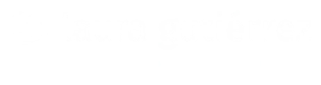 laura logo blanco