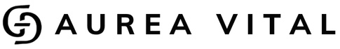 aurea vital logo
