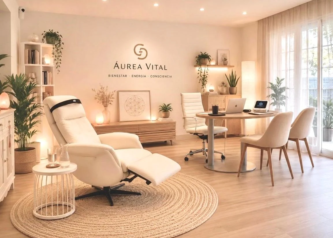 consulta aurea vital biofeedback