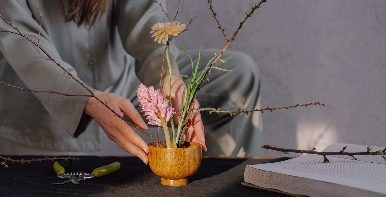 Mentoring para Transiciones Profesionales Conscientes – "Liderazgo con Alma"